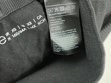 joggery diverse: H&M, Legginsy Sportowe damskie, rozmiar XS — 5