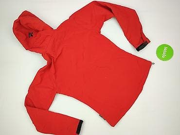 kurtka softshell damska: Kurtka przejściowa damska, rozmiar XS — 3