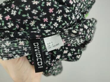 sukienka z bufkami hm: H&M Divided, Sukienka damska, rozmiar S — 5