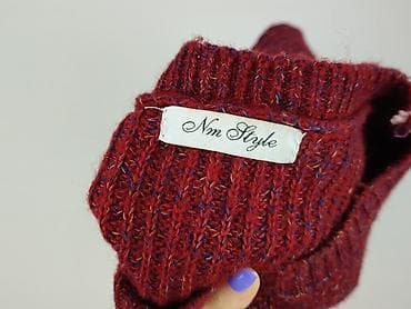 second hand poland: New Style, Sweter damski, rozmiar L — 4