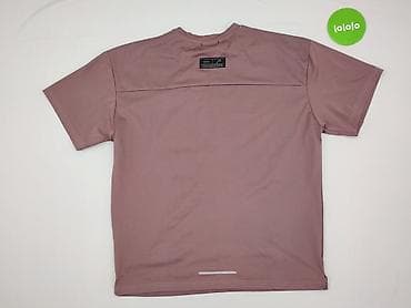 basic t shirt h m: BoohooMAN, Koszulka dla mężczyzn, rozmiar XS — 3
