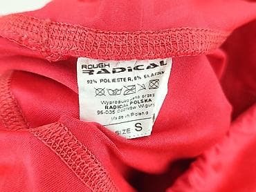 wildcat spodnie: Legginsy Sportowe damskie, rozmiar S — 4