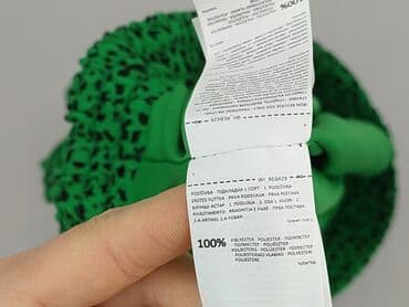 reserved zielone spódnice: Reserved, Women`s skirt, size L — 6