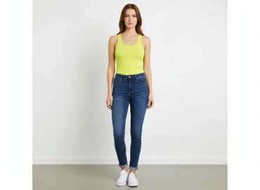 bluzki sportowa damskie długi rękaw: Mini, Bluzka damska, rozmiar S — 6