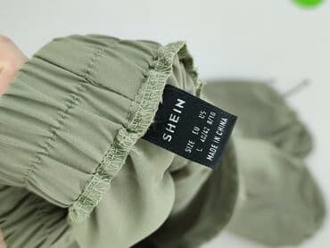lidl spodnie cargo: Shein, Spodnie cargo damskie, L — 5