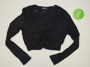 ponczo samochodowe: Okay, Kardigan damski, rozmiar 2XL — 2