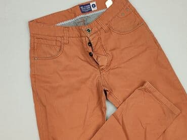 Spodnie dla mężczyzn, rozmiar S