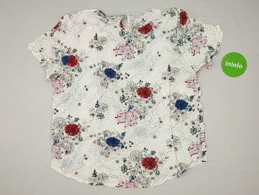 bluzki wizytowe plus size: Bluzka damska, rozmiar 2XL — 3