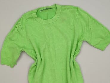 Zara, Sweter damski, rozmiar S