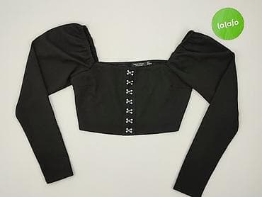 halter top: Nasty Gal, Top damski, rozmiar M — 2