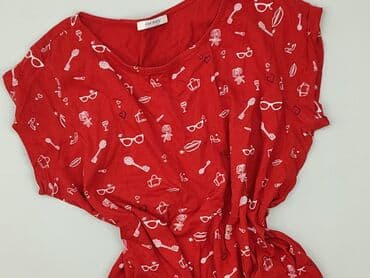 bluzka z ustami house: Orsay, Bluzka damska, rozmiar S — 1