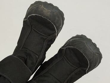 buty crosshatch: Зимові чоботи, Decathlon, 34, стан - Дуже гарний на lalafo.pl — 5 buty crosshatch: Зимові чоботи, Decathlon, 34, стан - Дуже гарний — 5