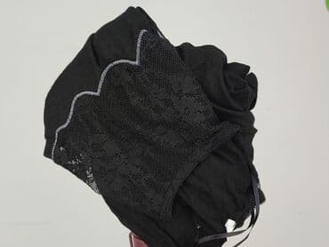 czarna bluza 134: Bluzka damska, rozmiar M — 6