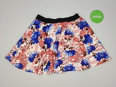 crocs c7 sandaly: Spódnica damska, rozmiar S — 2