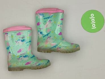 koszulka fc barcelona z nadrukiem: Kalosze, 27, stan - Bardzo dobry — 3