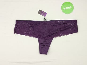 matching bielizna dla par hello kitty: Majtki damskie, rozmiar 3XL — 2