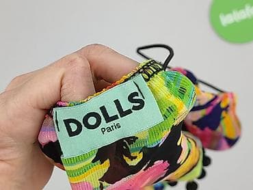 bluzki dalmatynczyk: Dolls, Top damski, rozmiar L — 4