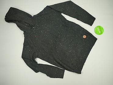 dresy nasa: Solid, Bluza z kapturem damska, rozmiar L — 2