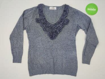 stayhere sweter: Sweter damski, rozmiar M — 2