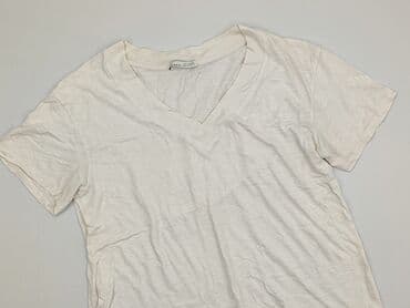 PULL&BEAR, T-shirt damski, rozmiar XS