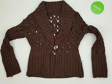 kurtka poliamid: Ziaja, Kardigan damski, rozmiar 2XS — 2