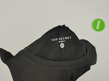 tupac bluzy: T-shirt damski, rozmiar M — 4