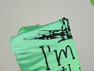 reserved kurtki zimowe męskie wyprzedaż: T-shirt for men, L — 5