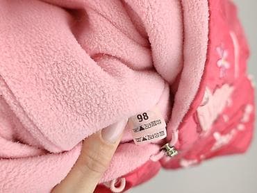 bluza th: Kurtka zimowa, 2-3 lat, 92-98 cm, stan - Bardzo dobry — 5