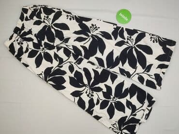 wyprzedaż kurtek i płaszczy damskich na reserved.pl: Spodnie materiałowe damskie, S — 3