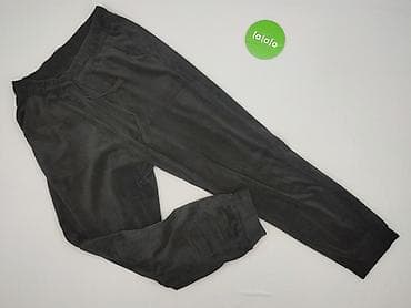 ogrody bluza: Spodnie dresowe damskie, rozmiar 3XL — 2