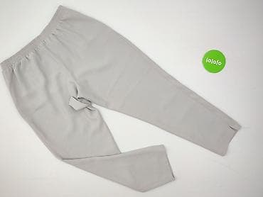 polanski: River Island, Spodnie materiałowe damskie, rozmiar L — 3