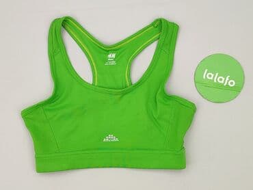 kombinezon sportowy h m: H&M Sport, Biustonosz damski, Sportowy, S — 2