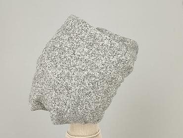 stradivarius bluza szara: Stradivarius, Sweter damski, rozmiar S — 5