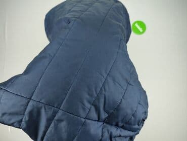 niebieska kurtka trapstar: Kurtka przejściowa damska, rozmiar L — 4