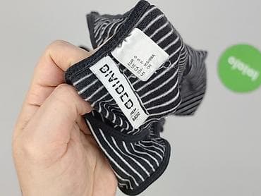 divided top: H&M Divided, Top damski, rozmiar S — 5
