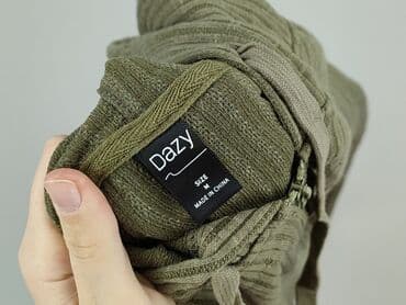 Kobiety: Dazy, Bluza z kapturem damska, rozmiar M — 4