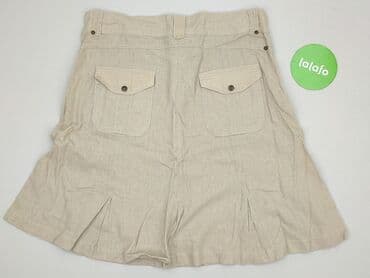 krótkie spodenki wyszczuplające: Okay, Szorty damskie, S — 3
