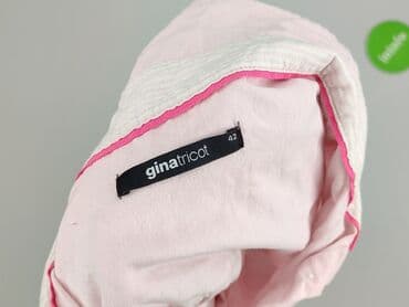 koszula vila: Gina Tricot, Koszula damska, rozmiar XL — 4