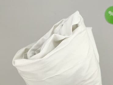 sandały koturna ccc: Lalique, Spodnie 3/4 damskie, M — 6