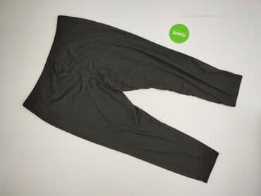кросівки жіночі: Shein, Legginsy Sportowe damskie, rozmiar 4XL — 3