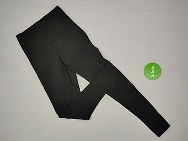 getry lycra: Lycra, Legginsy Sportowe damskie, rozmiar XS — 2