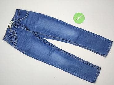 511 jeans: Levi’s, Jeansy damskie, rozmiar S — 2
