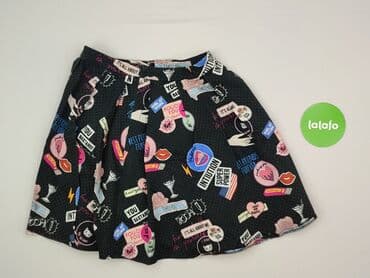 legginsy damskie plus size: Women`s skirt, size S (EU 36) — 3