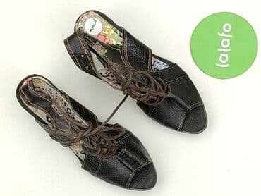 Women: Sandals for women, 37, condition - Perfect — 2