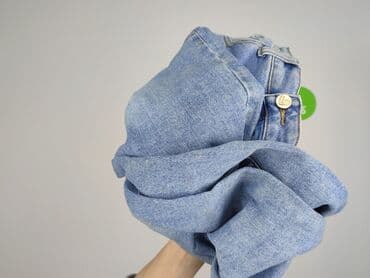 moda jeansy: M.Sara, Jeansy damskie, rozmiar S — 5