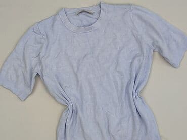 zara t shirty basic: Zara, T-shirt damski, rozmiar S — 1