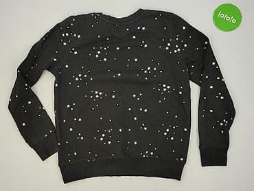 kurtka tech fleece: Organic Cotton, Bluza damska
, rozmiar M — 3