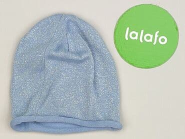 axena bluzki: Czapka, H&M, 3-4 lat, 50-51 cm, stan - Idealny — 3