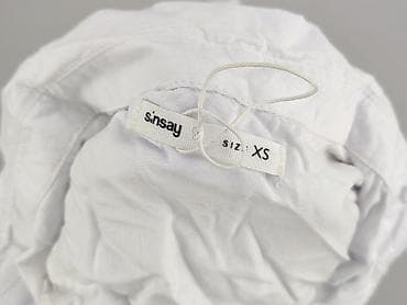 bluza relab: Sinsay, Koszula damska, rozmiar XS — 4