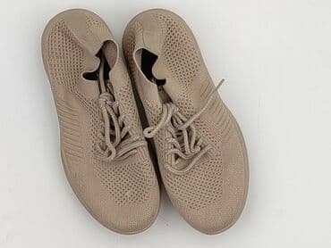 Sneakersy damskie, rozmiar 36